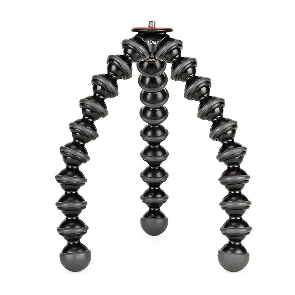 Joby Gorillapod 1k-stativ, Black