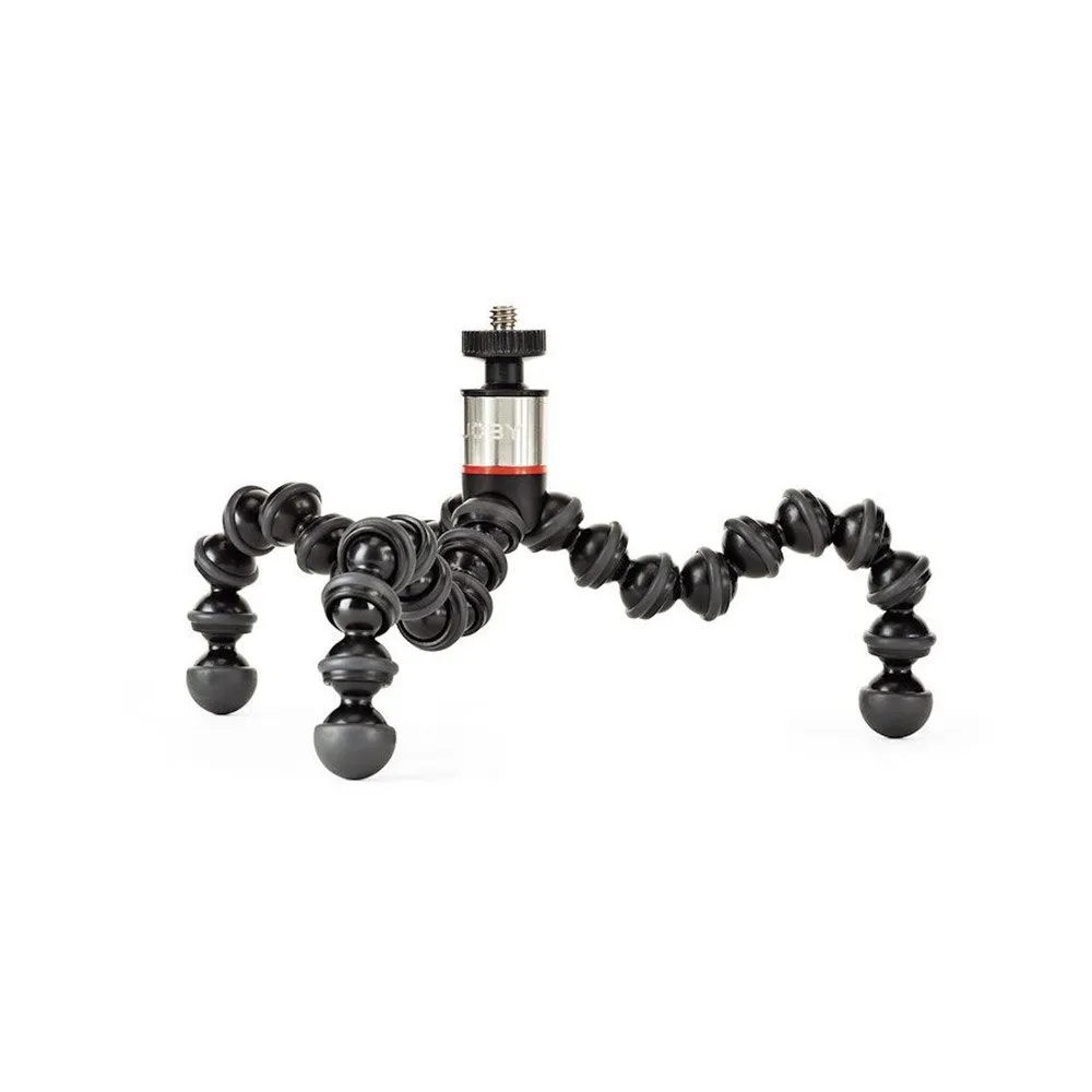 Joby Gorillapod 325 Stativ, Black, One Size