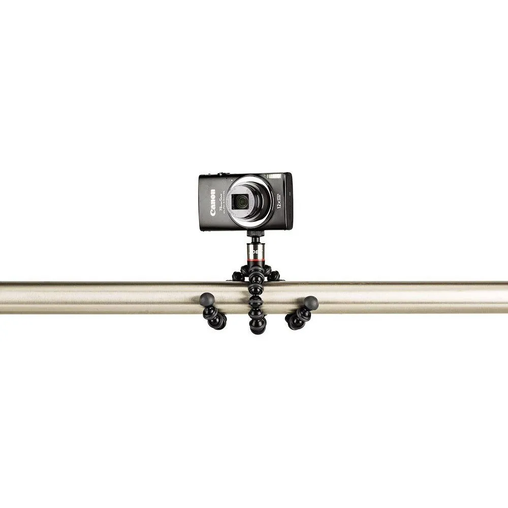 Joby Gorillapod 325 Stativ, Black, One Size