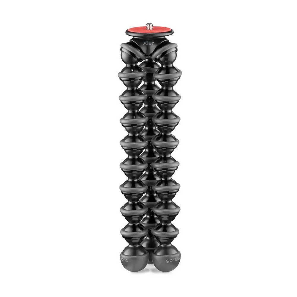 Joby Gorillapod 3k Pro-stativ, Black Joby Gorillapod 3k Pro-stativ, Black