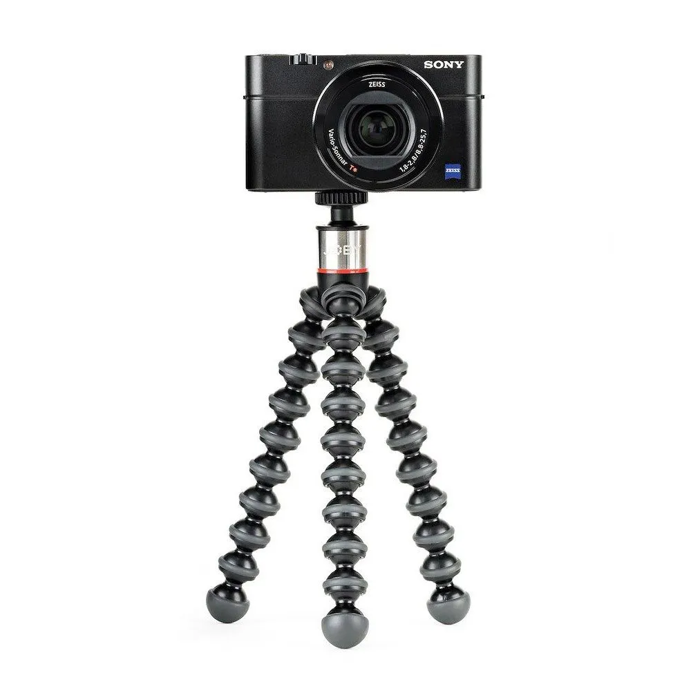 Joby Gorillapod 500 Stativ, Black, One Size