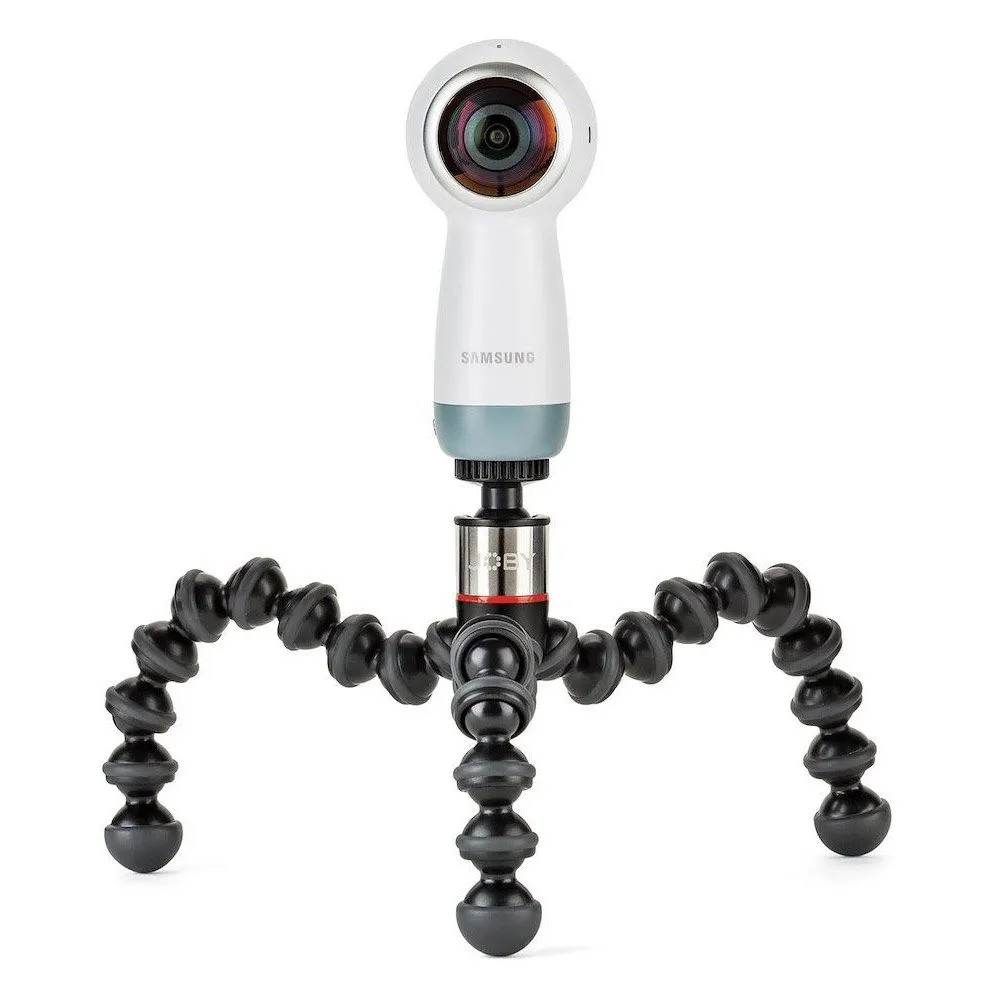 Joby Gorillapod 500 Stativ, Black, One Size