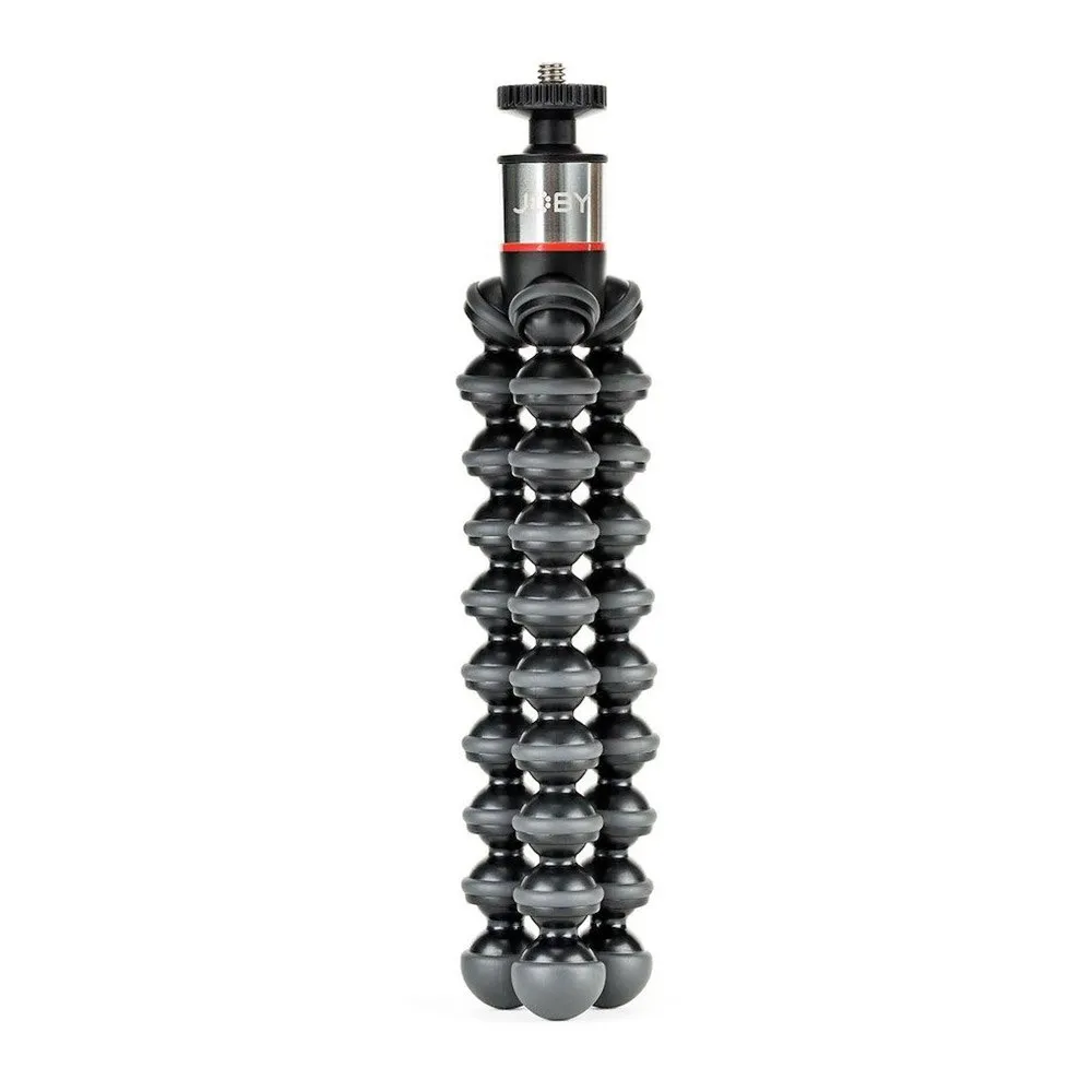 Joby Gorillapod 500 Stativ, Black, One Size