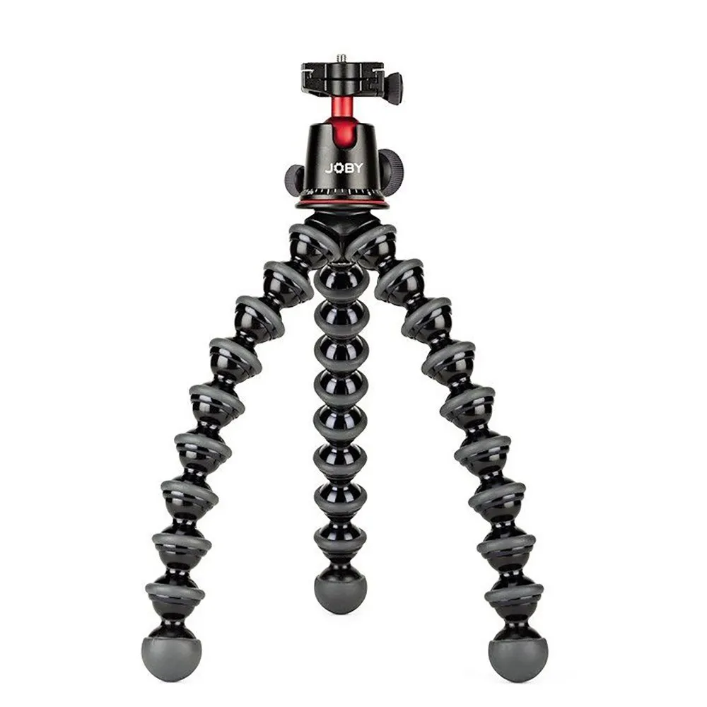 Joby Gorillapod 5k Kit Stativ, Black, One Size