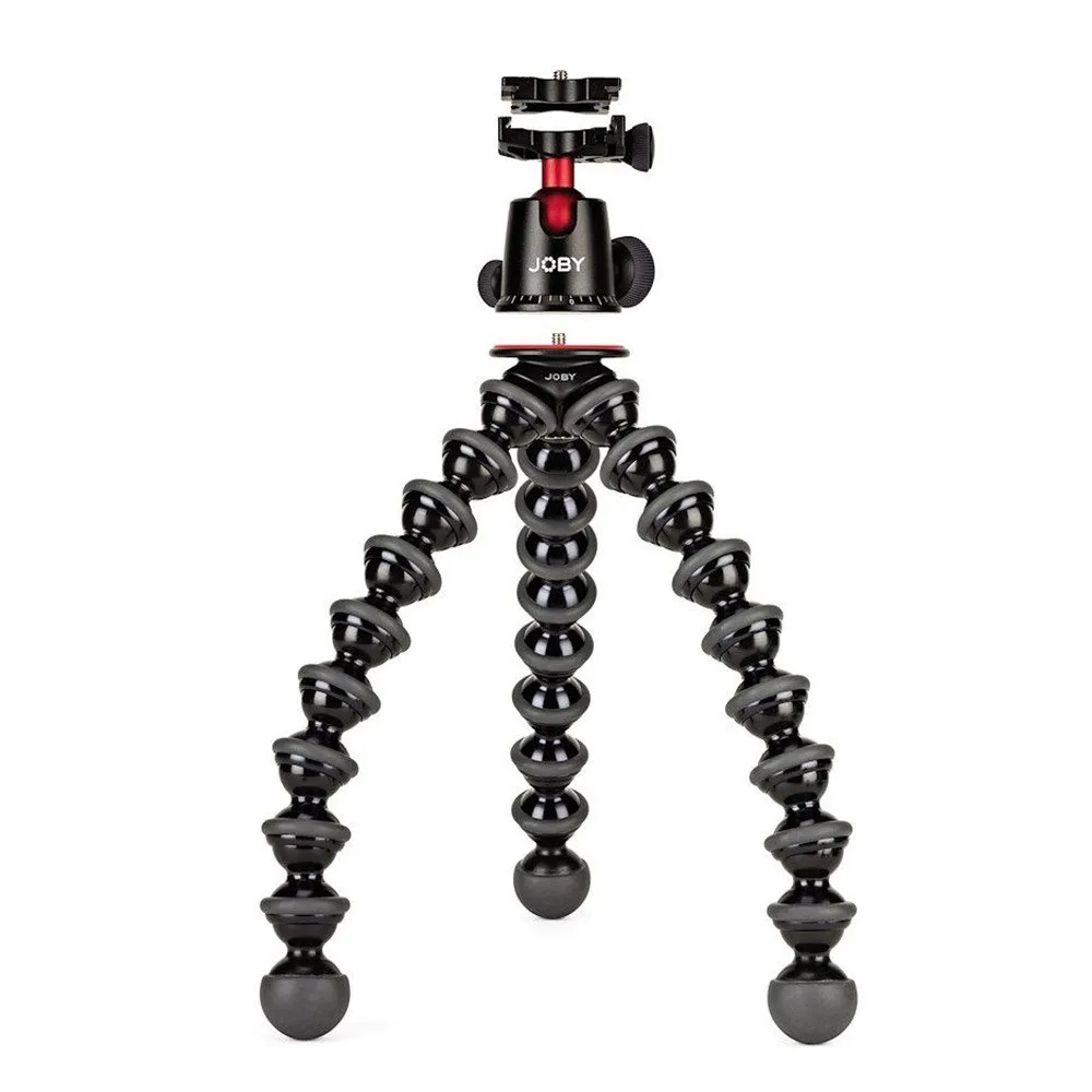 Joby Gorillapod 5k Kit Stativ, Black, One Size