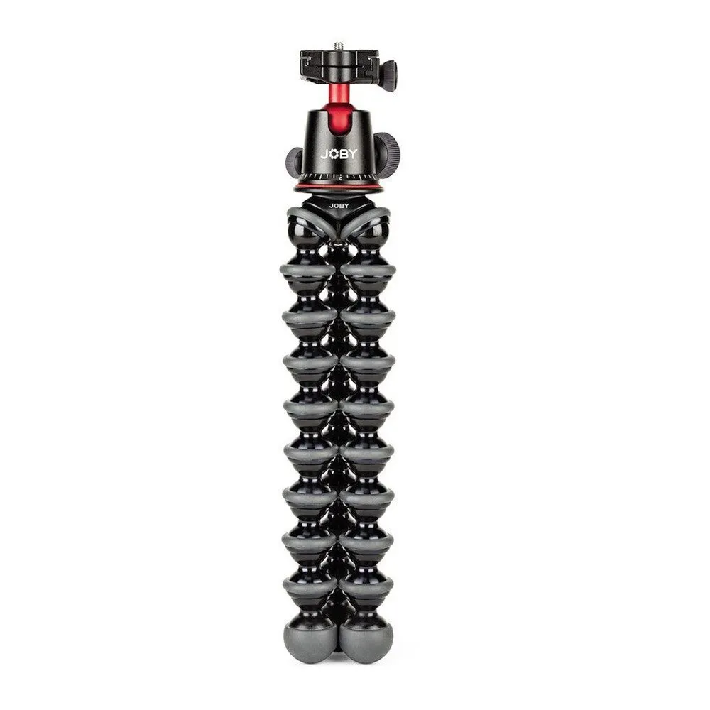 Joby Gorillapod 5k Kit Stativ, Black, One Size