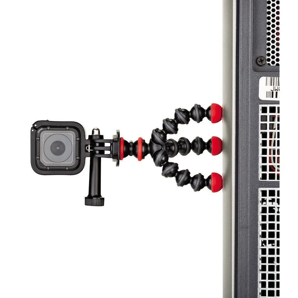 Joby Gorillapod Magnetic Mini Stativ, Black, One Size