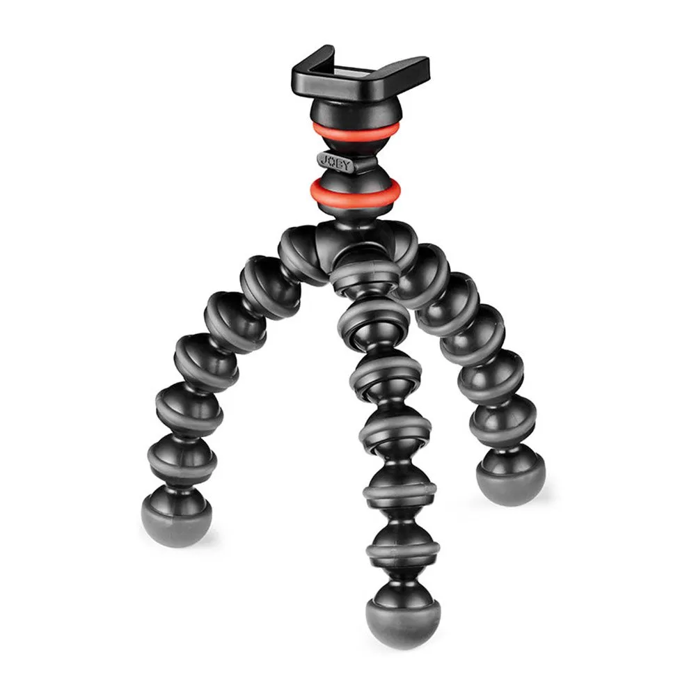 Joby Gorillapod Starter Kit Stativ, Black, One Size