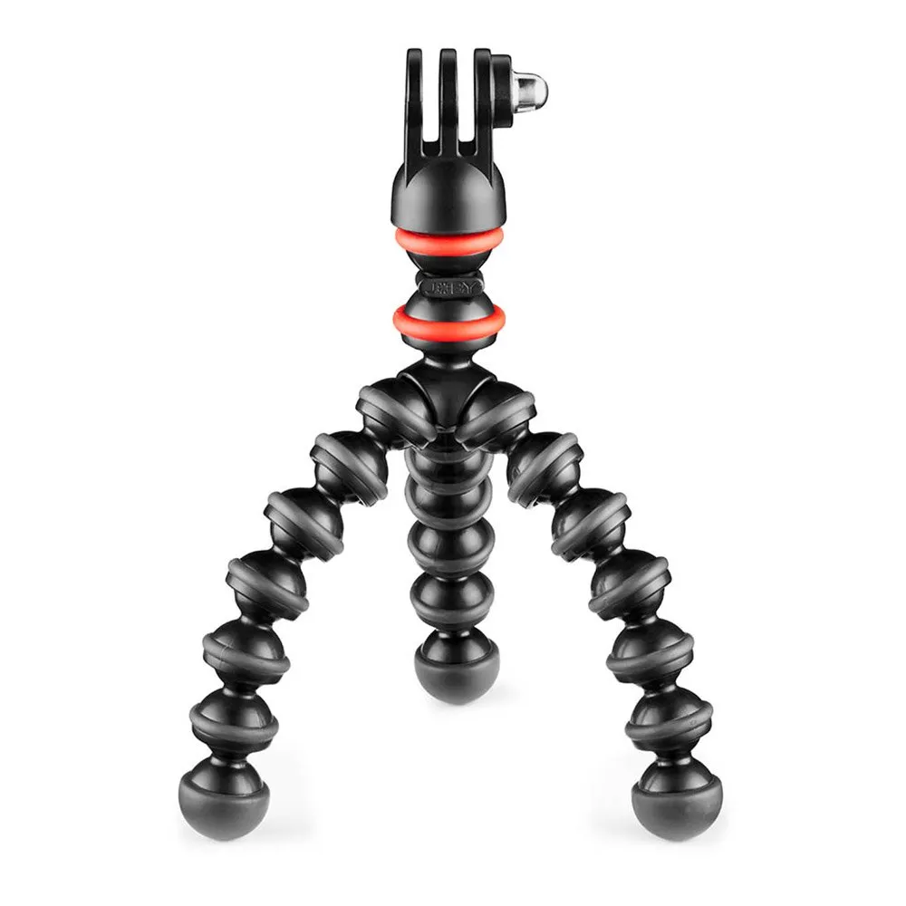 Joby Gorillapod Starter Kit Stativ, Black, One Size