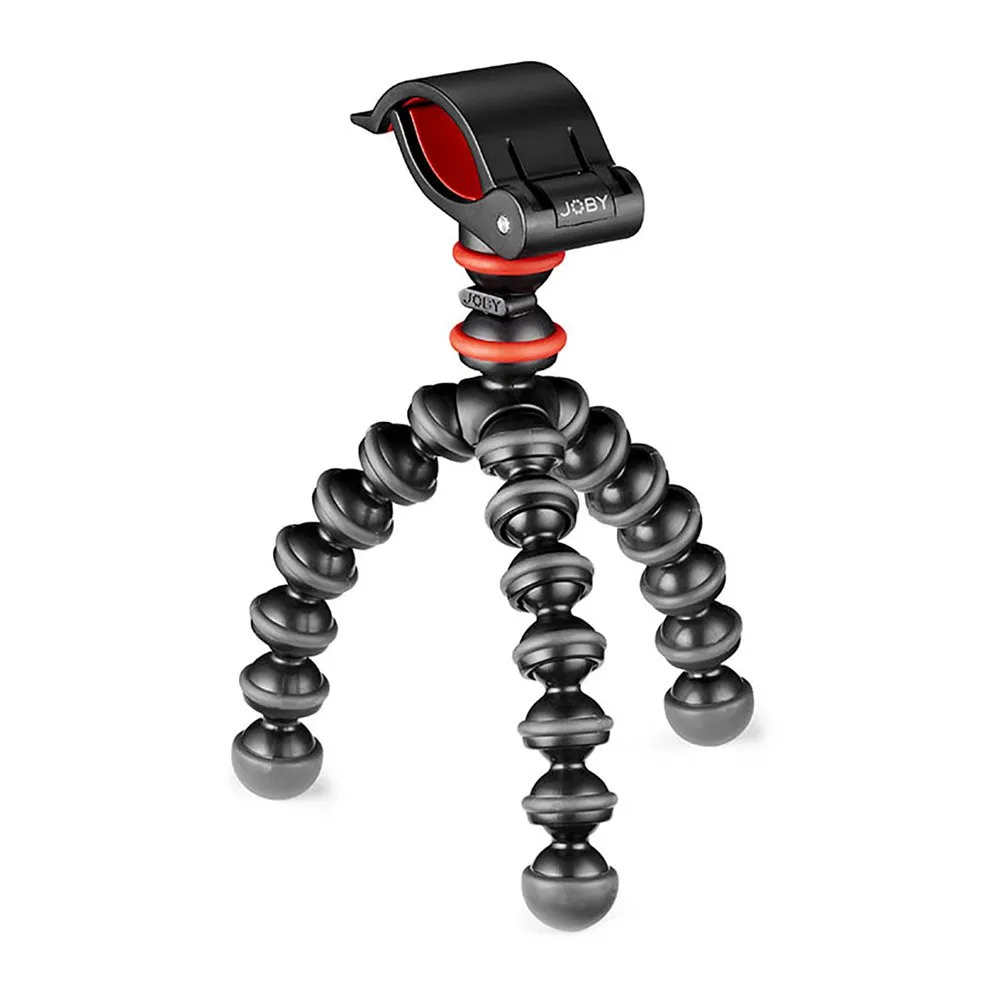 Joby Gorillapod Starter Kit Stativ, Black, One Size