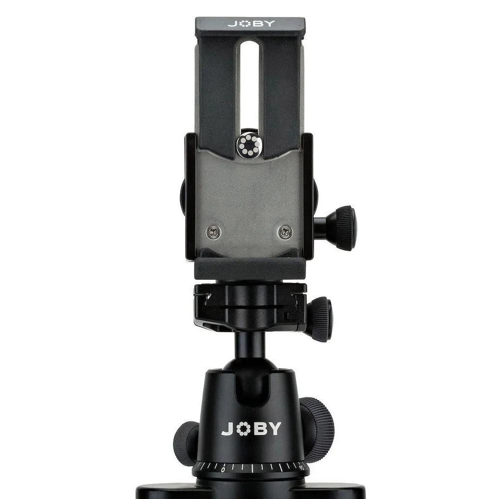 Joby Griptig Ht Pro Montera, Black Joby Griptig Ht Pro Montera, Black