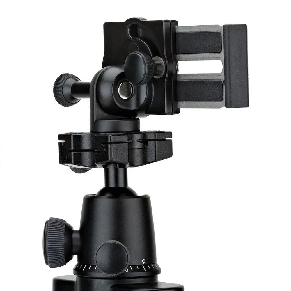 Joby Griptig Ht Pro Montera, Black Joby Griptig Ht Pro Montera, Black