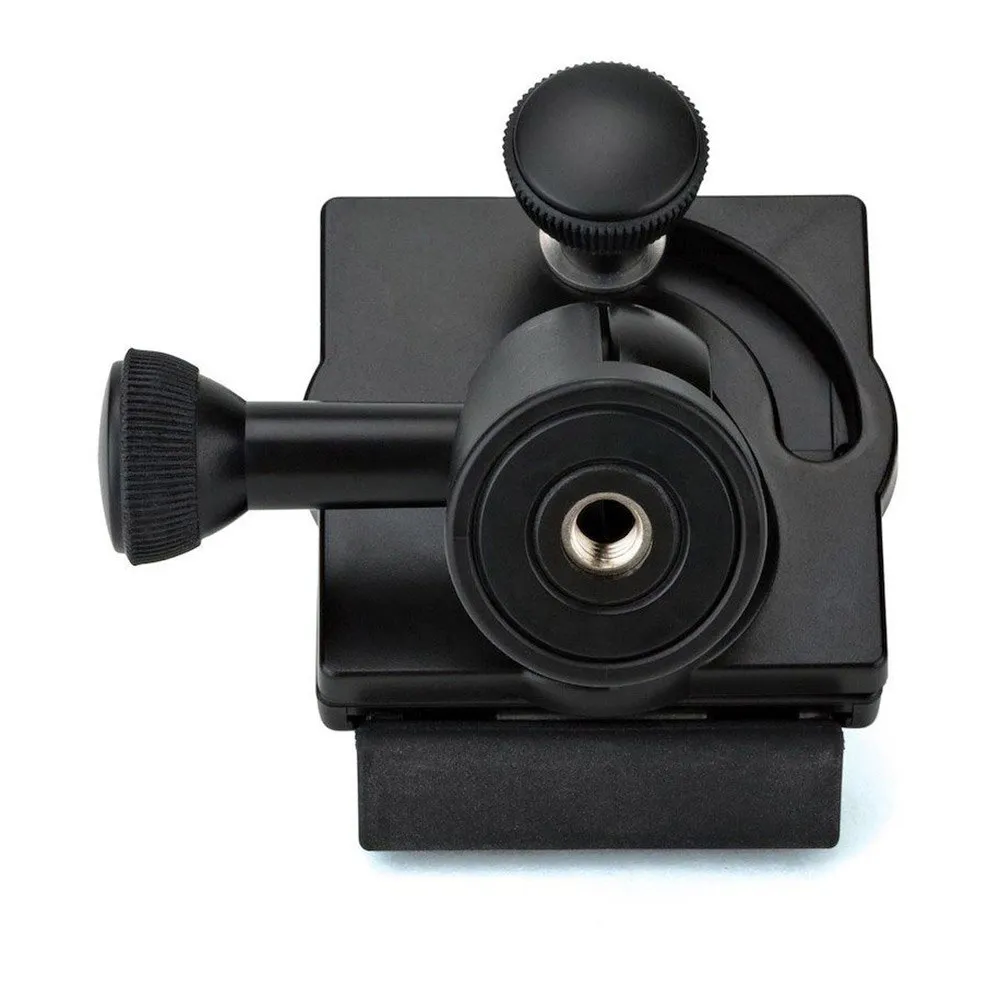 Joby Griptig Ht Pro Montera, Black Joby Griptig Ht Pro Montera, Black