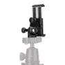 Joby Griptig Ht Pro Montera, Black
