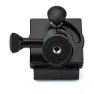 Joby Griptig Ht Pro Montera, Black