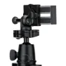 Joby Griptig Ht Pro Montera, Black