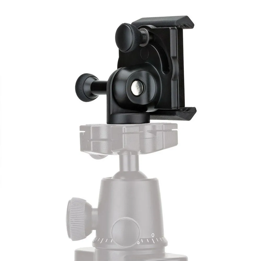 Joby Griptig Ht Pro Montera, Black Joby Griptig Ht Pro Montera, Black
