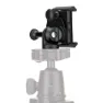 Joby Griptig Ht Pro Montera, Black