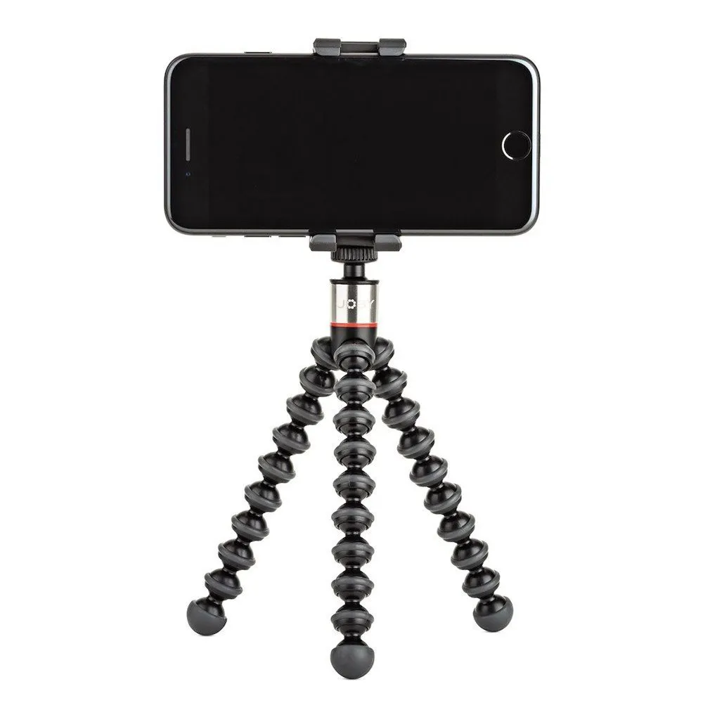 Joby Griptight One Gp Stand Stativ, Black, One Size
