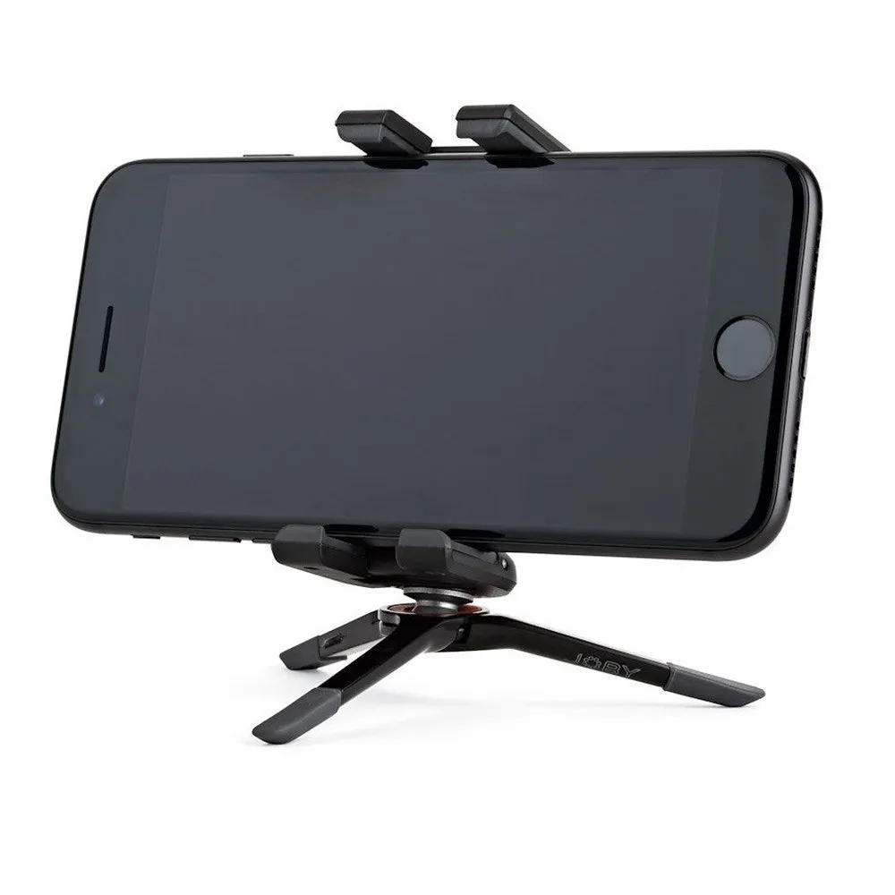 Joby Griptight One Micro Stand Stativ, Black, One Size
