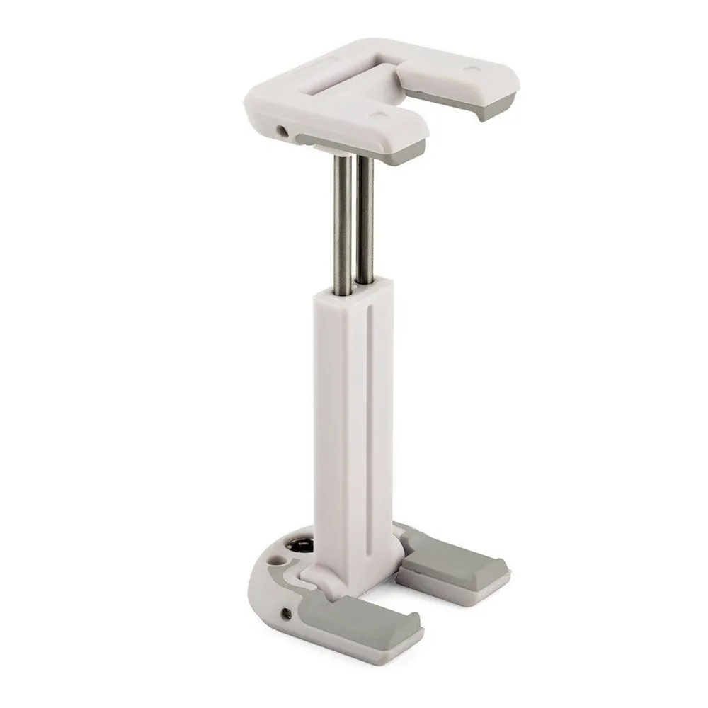 Joby Griptight One Montera, White Joby Griptight One Montera, White