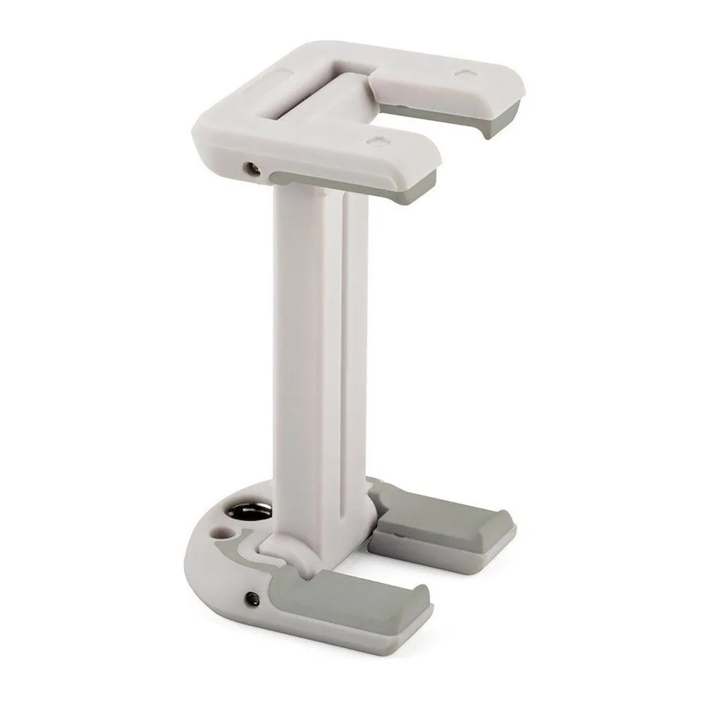 Joby Griptight One Montera, White Joby Griptight One Montera, White