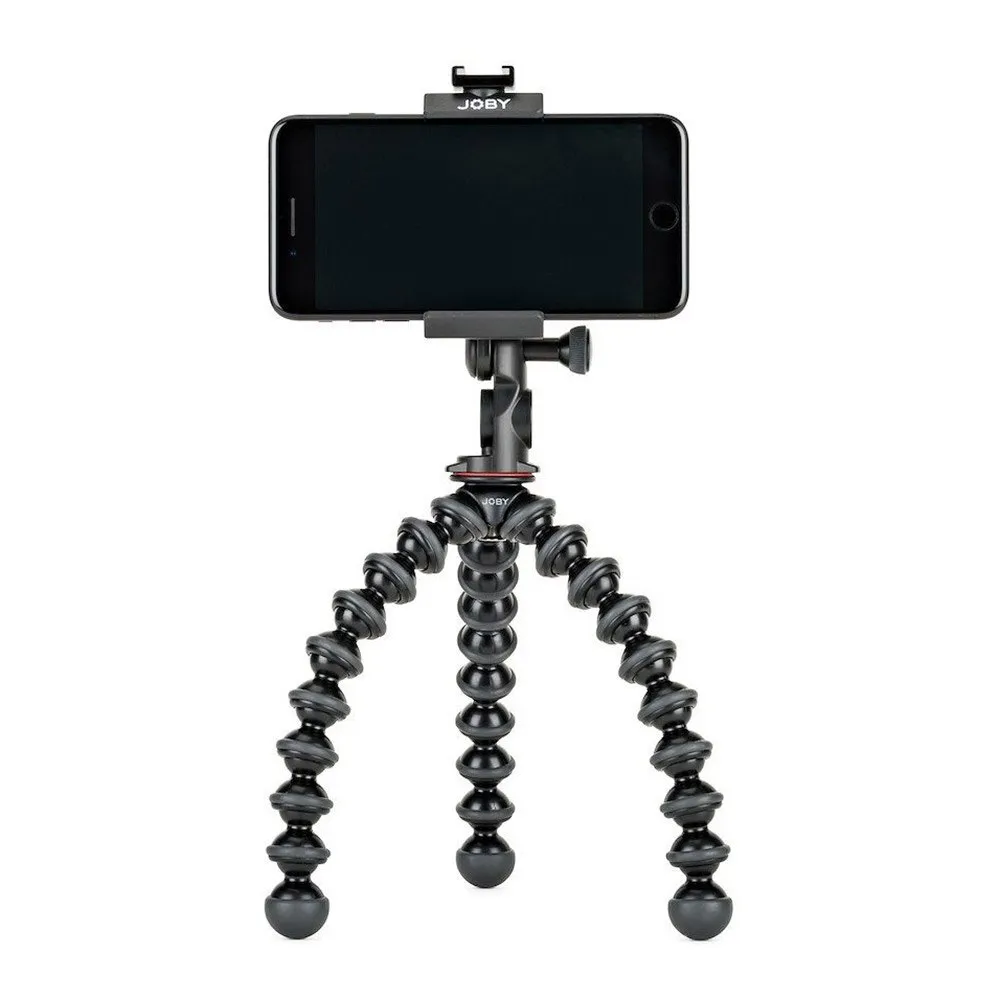 Joby Griptight Pro 2 Gorillapod Stativ, Black, One Size