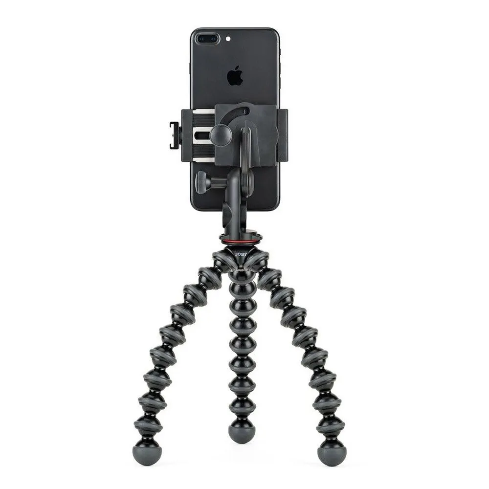Joby Griptight Pro 2 Gorillapod Stativ, Black, One Size