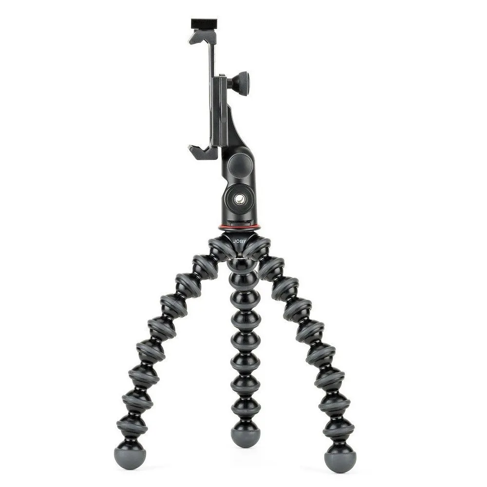Joby Griptight Pro 2 Gorillapod Stativ, Black, One Size