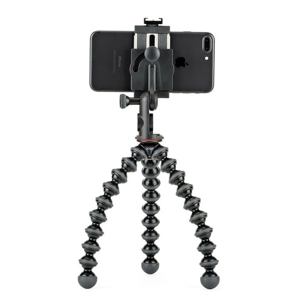 Joby Griptight Pro 2 Gorillapod Stativ, Black, One Size
