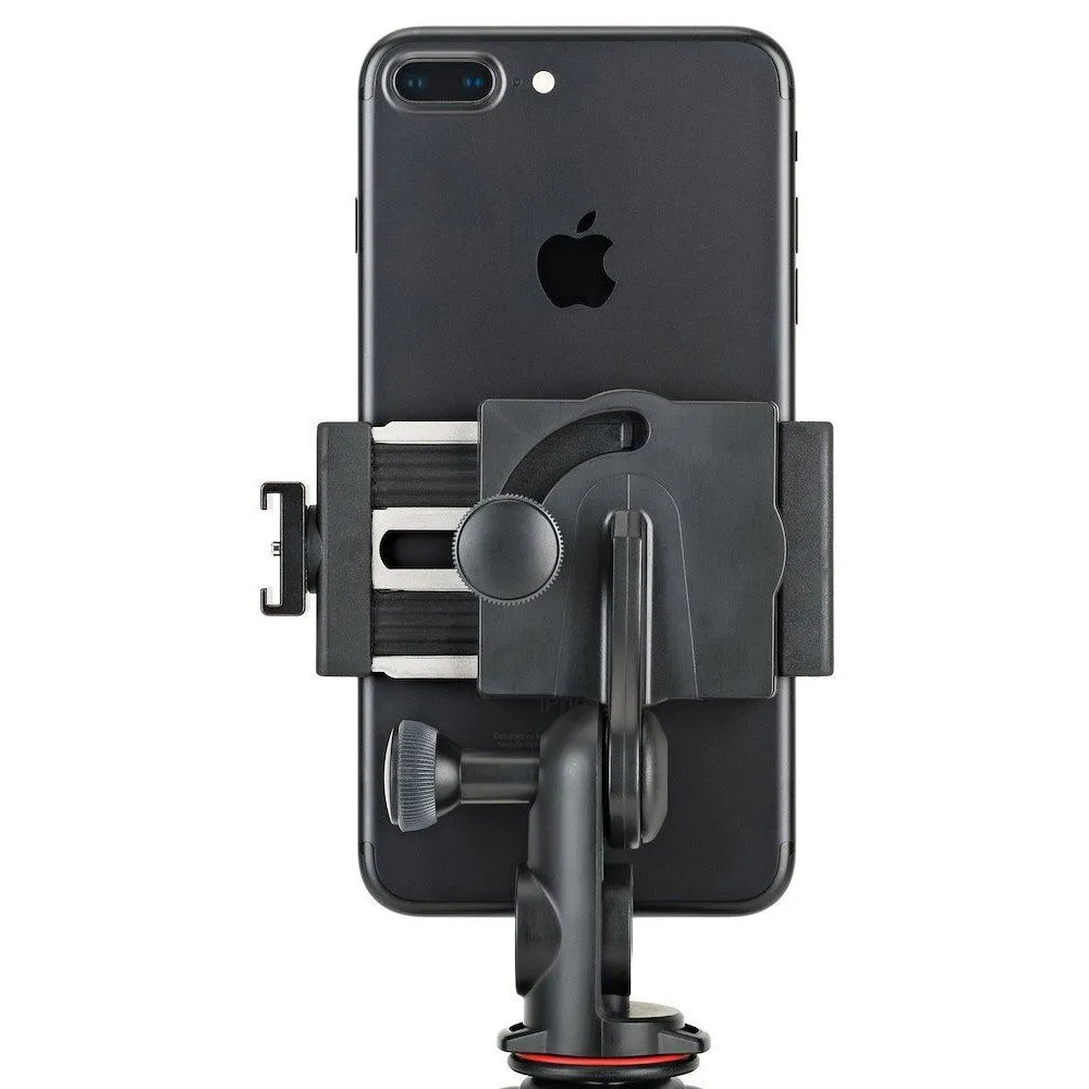 Joby Griptight Pro 2 Gorillapod Stativ, Black, One Size
