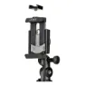 Joby Griptight Pro 2 Mount Stöd, Black, One Size