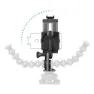 Joby Griptight Pro 2 Mount Stöd, Black, One Size