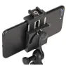 Joby Griptight Pro 2 Mount Stöd, Black, One Size