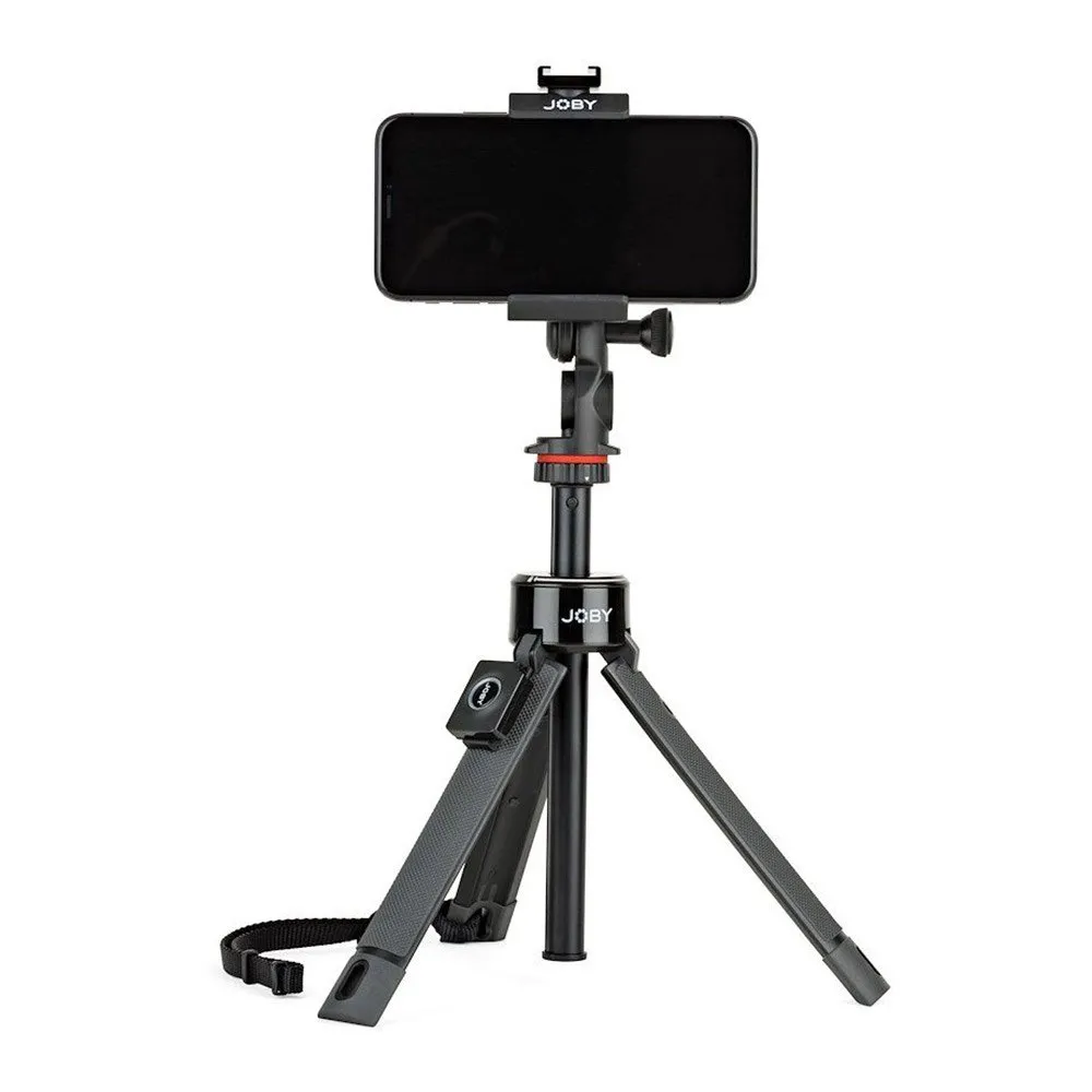 Joby Griptight Pro Telepod Stativ, Black, One Size