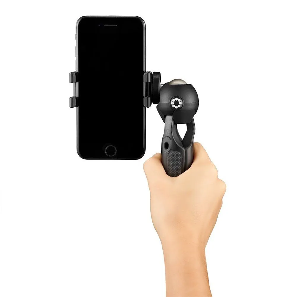 Joby Handypod Mobilt Stativ Refurbished, Black, One Size