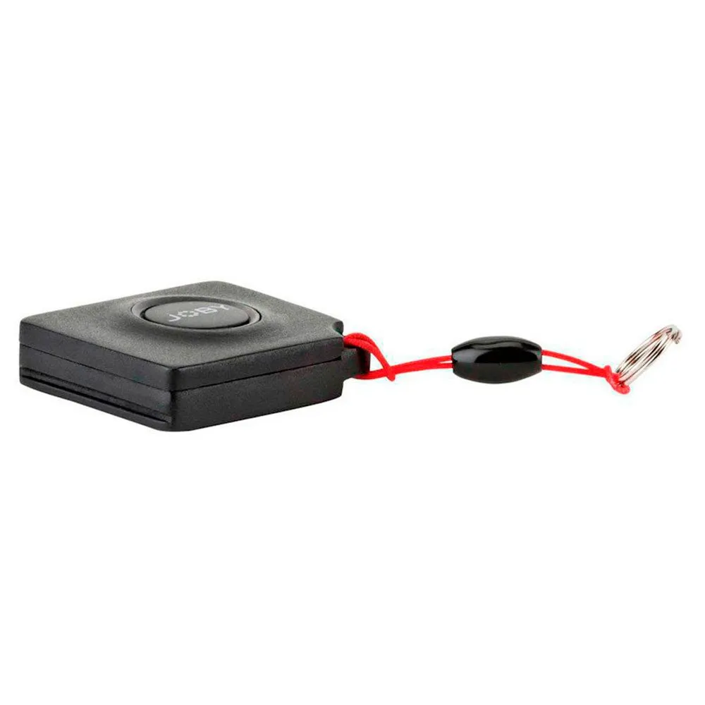 Joby Impulse Stöd, Black, One Size