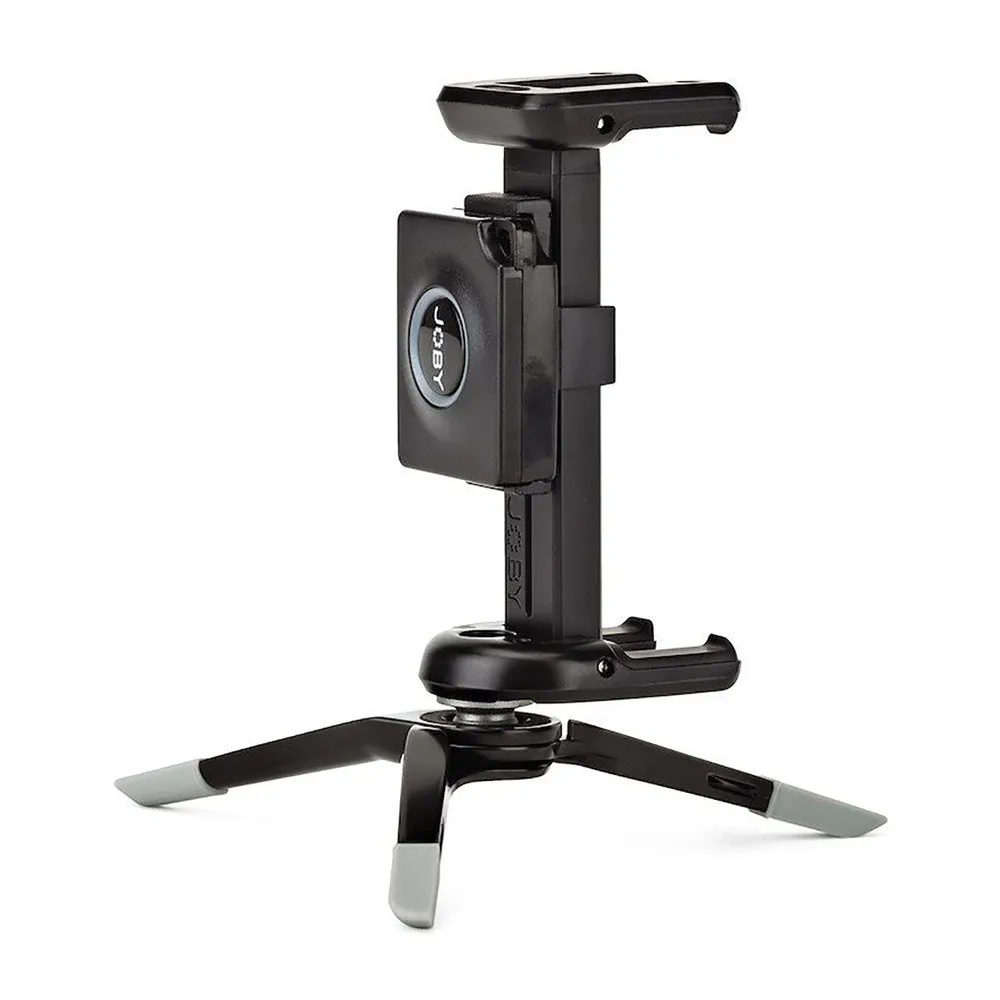 Joby Impulse Stöd, Black, One Size
