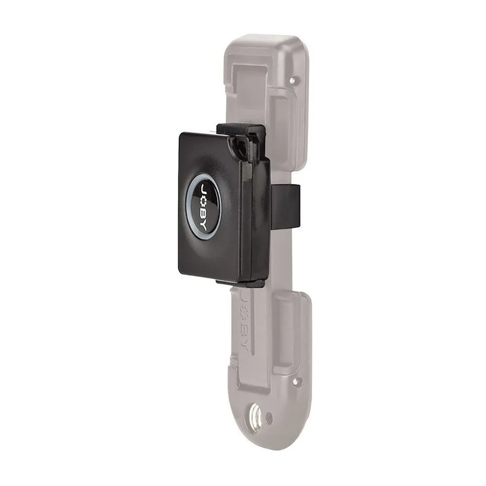Joby Impulse Stöd, Black, One Size