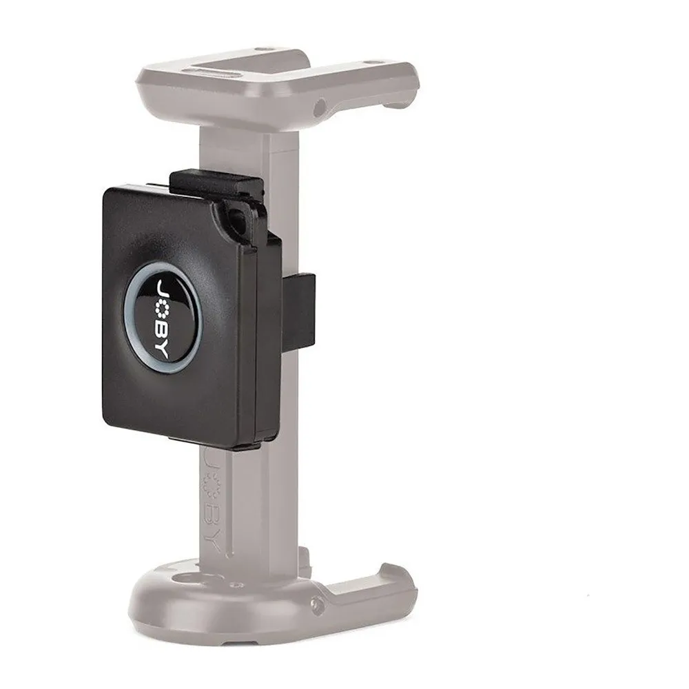 Joby Impulse Stöd, Black, One Size