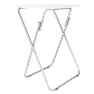 Jocca Folding Bord, White, One Size