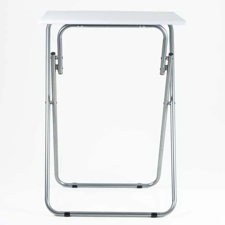 Jocca Folding Bord, White, One Size