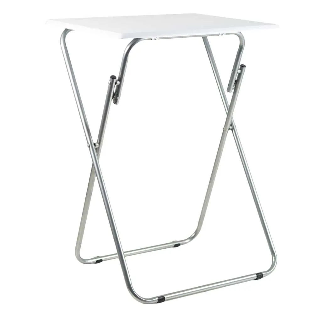 Jocca Folding Bord, White, One Size