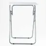 Jocca Folding Bord, White, One Size