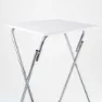 Jocca Folding Bord, White, One Size