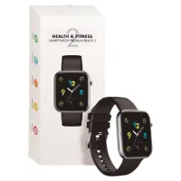 Jocca Pharma Premium Rounded 2 Smartklocka