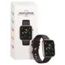 Jocca Smartklocka, Black