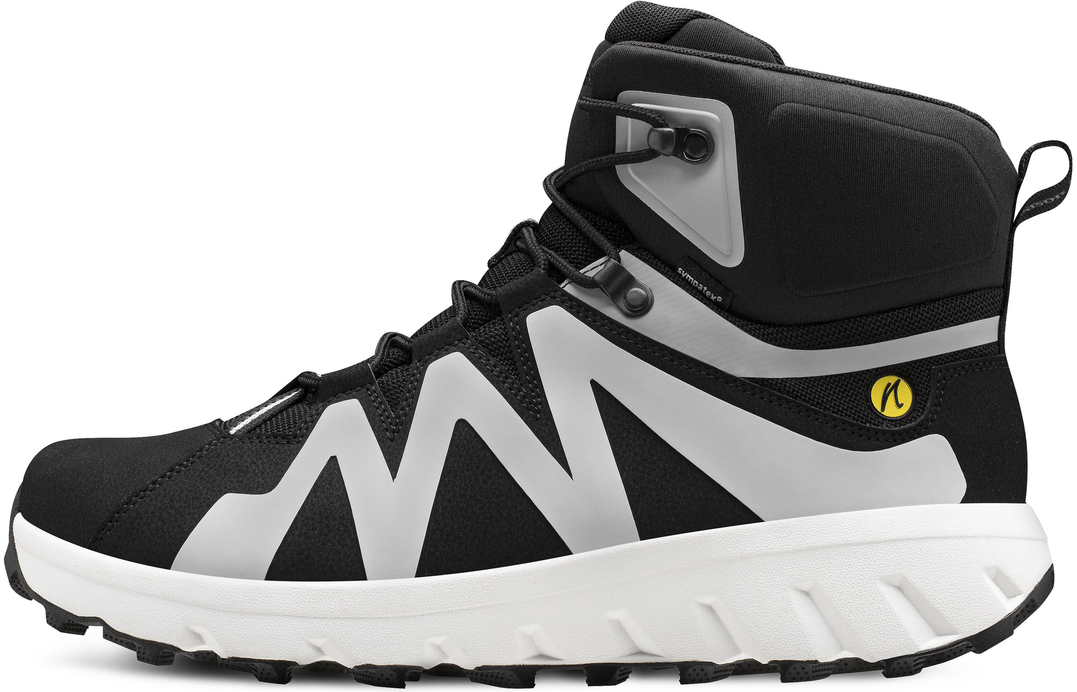 Joe Nimble Men's Mountain Addict