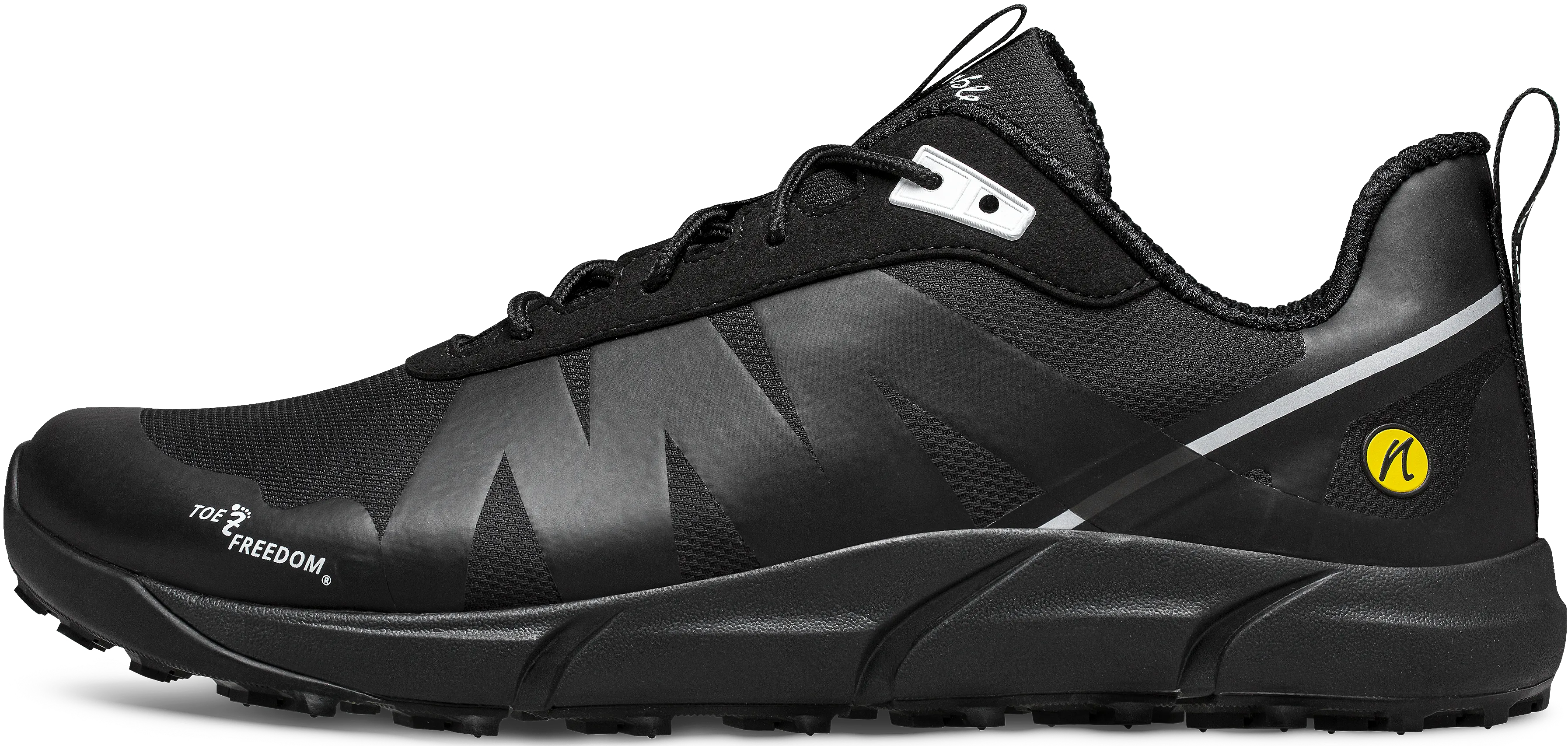 Joe Nimble Men's Trail Addict WR