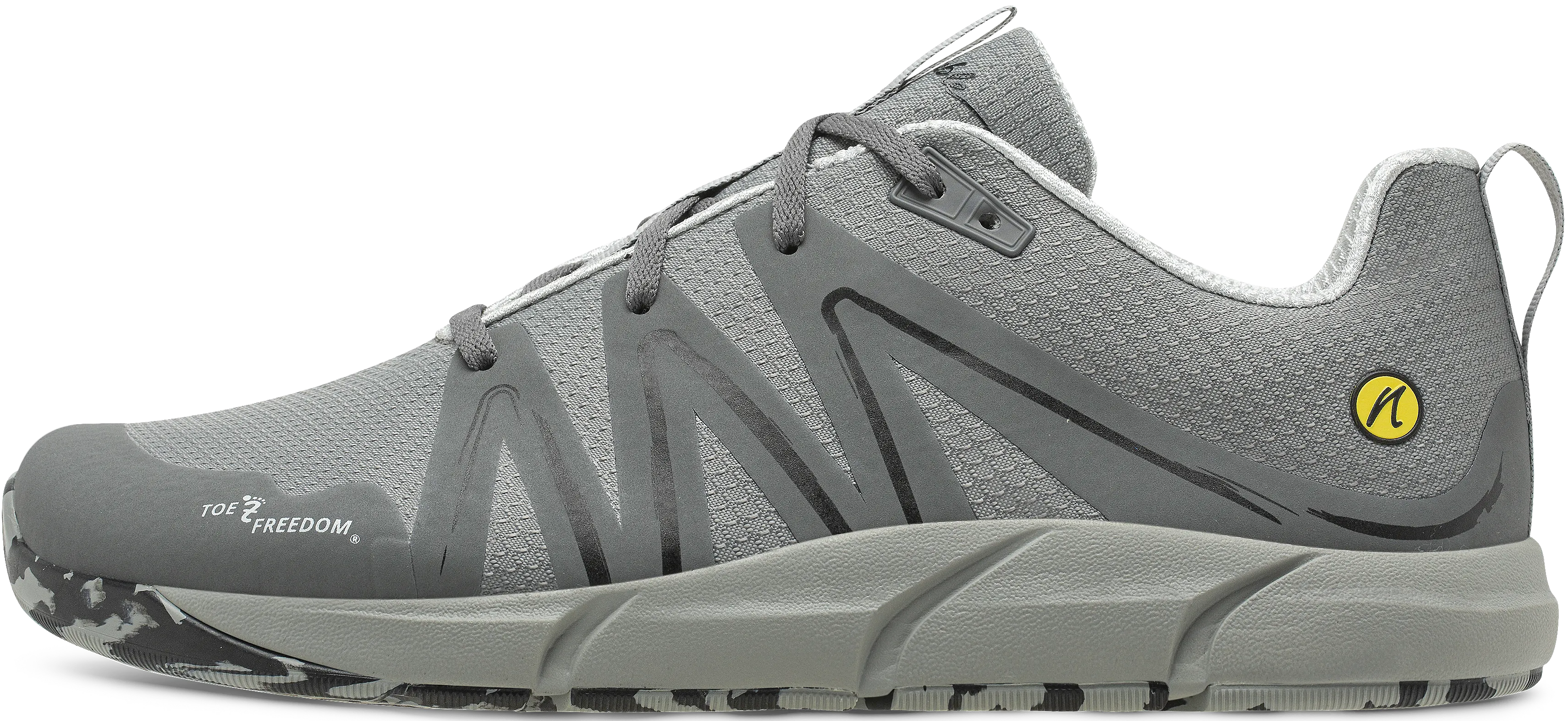 Joe Nimble Women's Addict WR, Grey